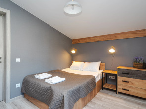 Частный Дом Саблинские Дачи