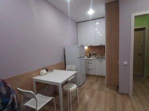 Апартаменты на Власихинском проезде