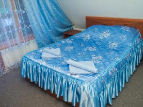 Мини-Отель Альбатрос