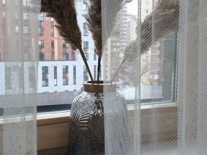 Апартаменты Garden park для 4 гостей