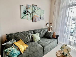 Квартира Dom