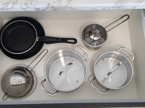 Квартира Уютная квартира