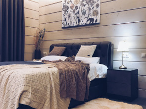 Отель Water House