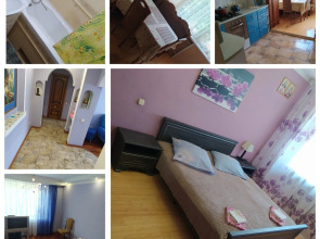 Квартира Трехкомнатная в Несвиже