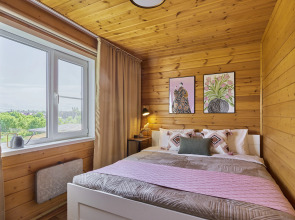 Частный дом загородный GetFlat у Спасо-Преображенского монастыря