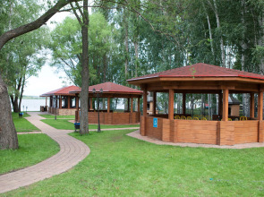 База Отдыха Улыбка