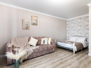 Квартира видовая Чаша Казань