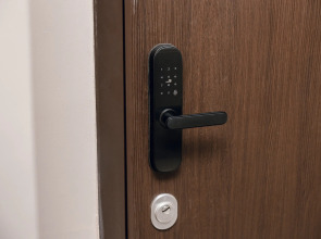 Апартаменты на Причальном проезде 8/1