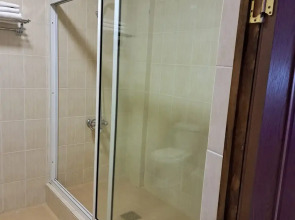 Отель Сучан