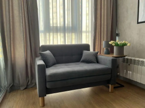 Квартира рядом с Парком Победы