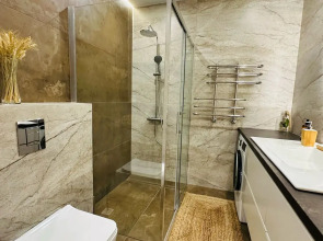 Квартира Комфорт Класса рядом с Морем