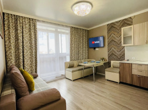 Апартаменты FULL HOUSE