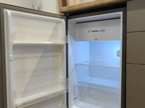 Квартира на Проспекте Ленина 6