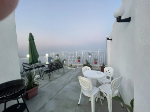 Апартаменты Галавилла