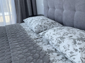 Апартаменты Охта Парк Village Aparts