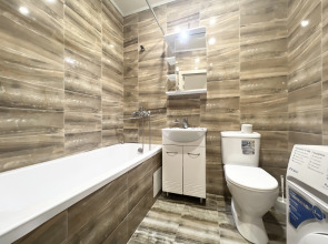 Апартаменты Студия на Пролетарской 53