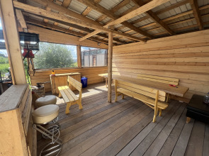 Мини-отель Гостиничный комплекс King