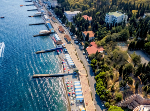 Гостевой дом Злата