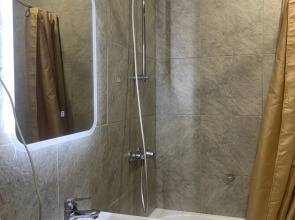 Апартаменты Family club in2 it