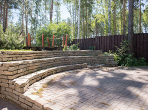 Гостевой дом Резиденция Радость