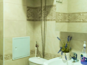 Квартира 1 Вблизи Арены 2000