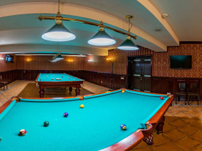 Гостевой дом Гала Плаза