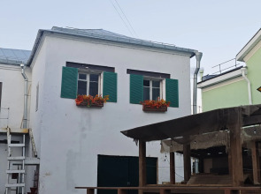 Квартира в самом сердце Выборга