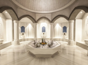 Отель Elexus Hotel Resort & Spa & Casino