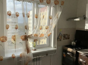 Апартаменты Семпл на Нефтяников 52