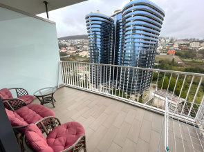 Апартаменты Актёр Гелакси 7