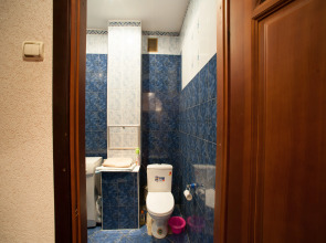 Квартира Байкальский Покой