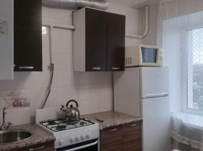 Квартира Однокомнатная в Светлых Тонах