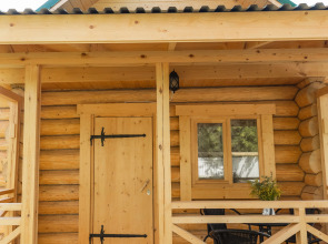 Частный дом Вереск