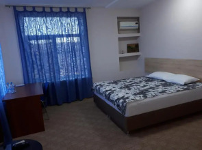 Гостевой дом Патио