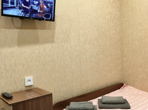 Гостевой дом Бест Апартаменты Кольская Усадьба