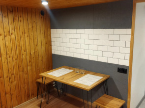 Гостевой дом Мелодия Байкала