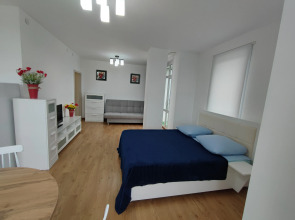 Апартаменты ЖК Автограф