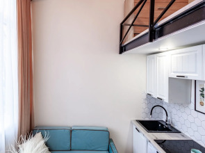 Traveler Apart-Hotel