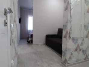 Апартаменты Студия ЖК Регата в Новороссийске № 7