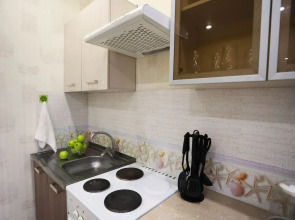 Апартаменты Пять Звёзд Цвет Сакуры