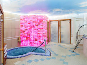 Вязовая Роща