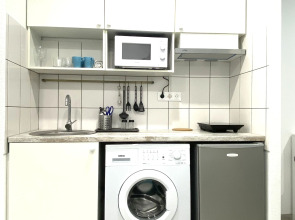 Апартаменты Вокруг cвета Приозерск 1