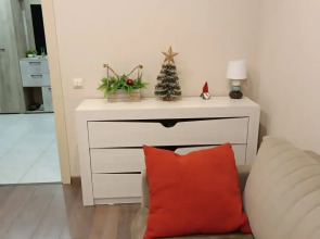 Апартаменты Современные в Центре Города