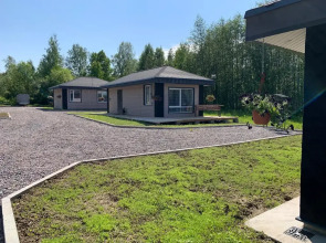 База отдыха Точка Лучших островов