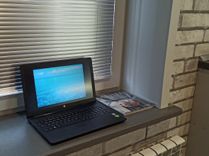 Квартира Лофт на Волге