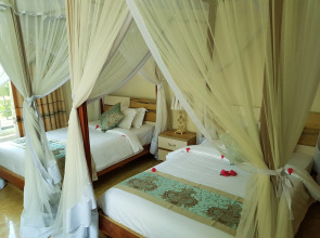 Отель Royal Cliff Zanzibar