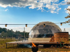 База отдыха Vazuza Love