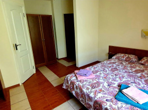 Баттерфляй (Судак)