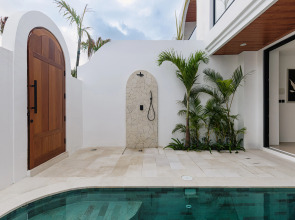 Вилла Amal By Bali Bliss Properties