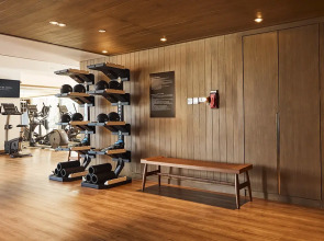 Montien Hotel Surawong Bangkok